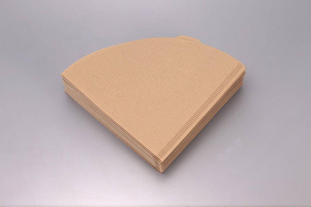 Hario - V60 Paper Filter - Natural Brown