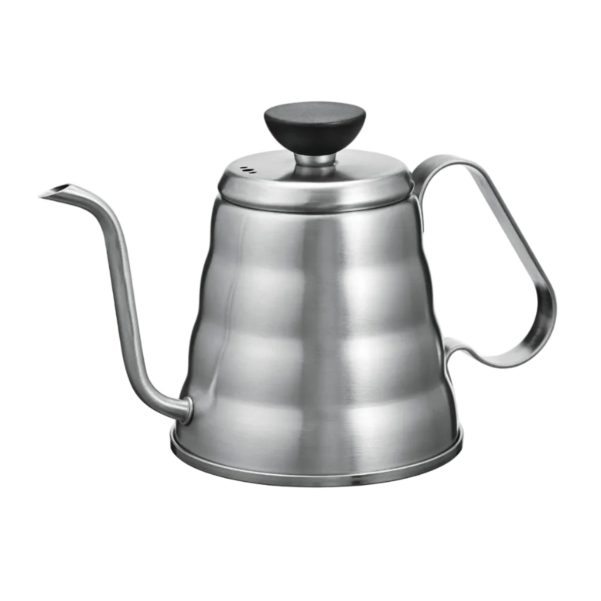 Hario - Outdoor V60 "Buono" Metal Drip Kettle