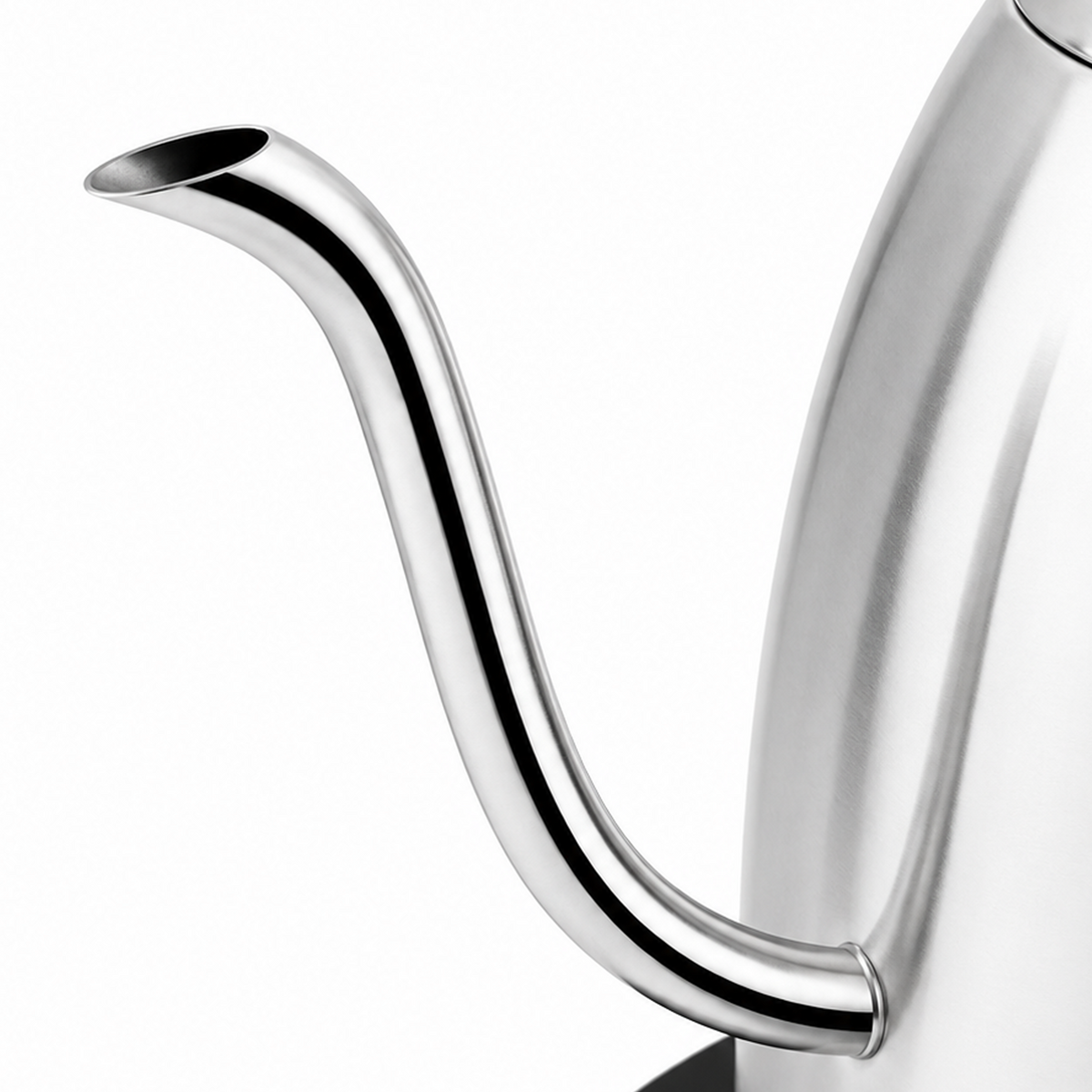 Cosmopolitan 1.0L Gooseneck Electric Kettle