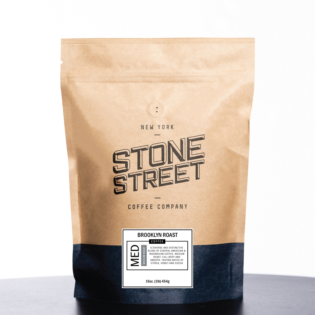 Brooklyn Roast