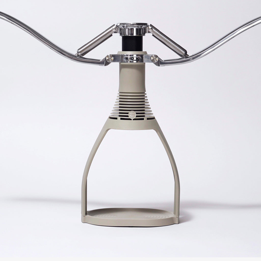 Presso Smartshot - Warm Grey