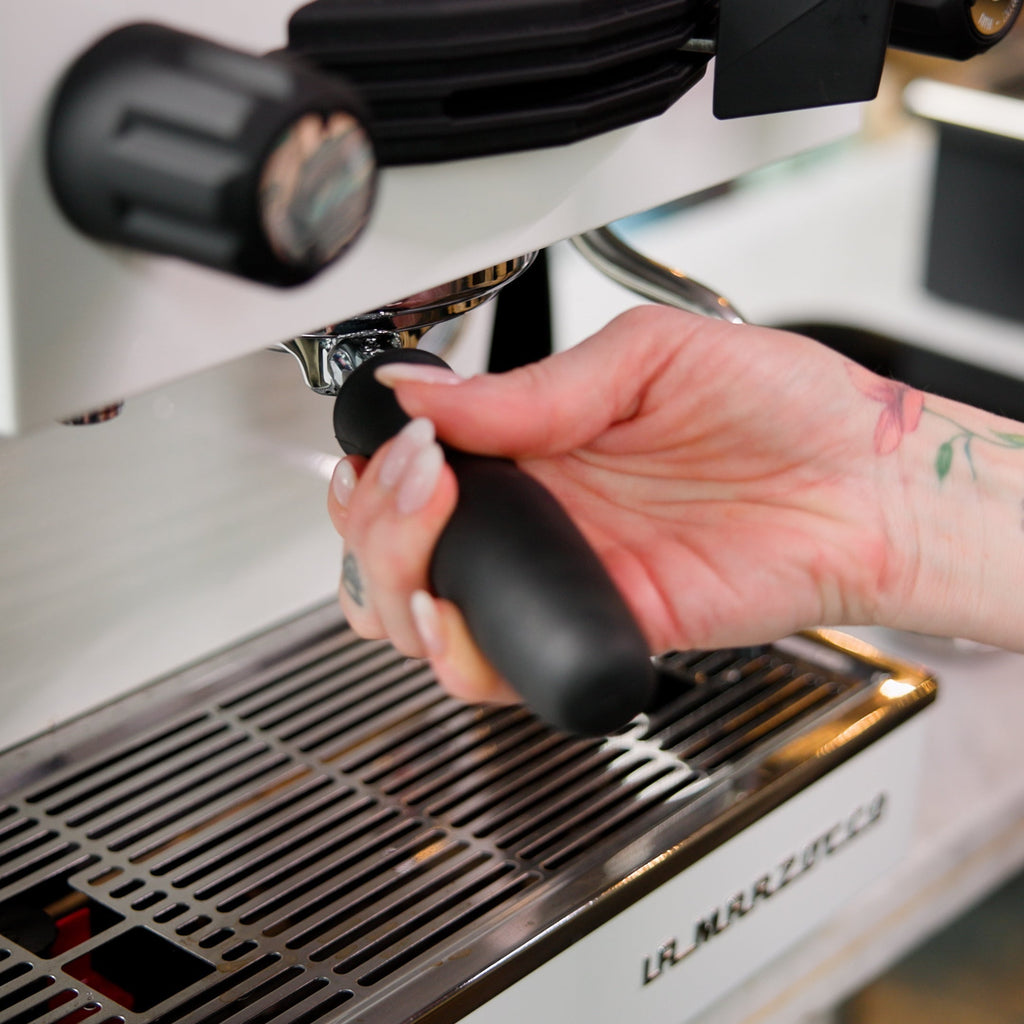 Espresso Paladino