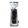 AllGround Sense All Purpose Home Coffee Grinder - Bright Silver