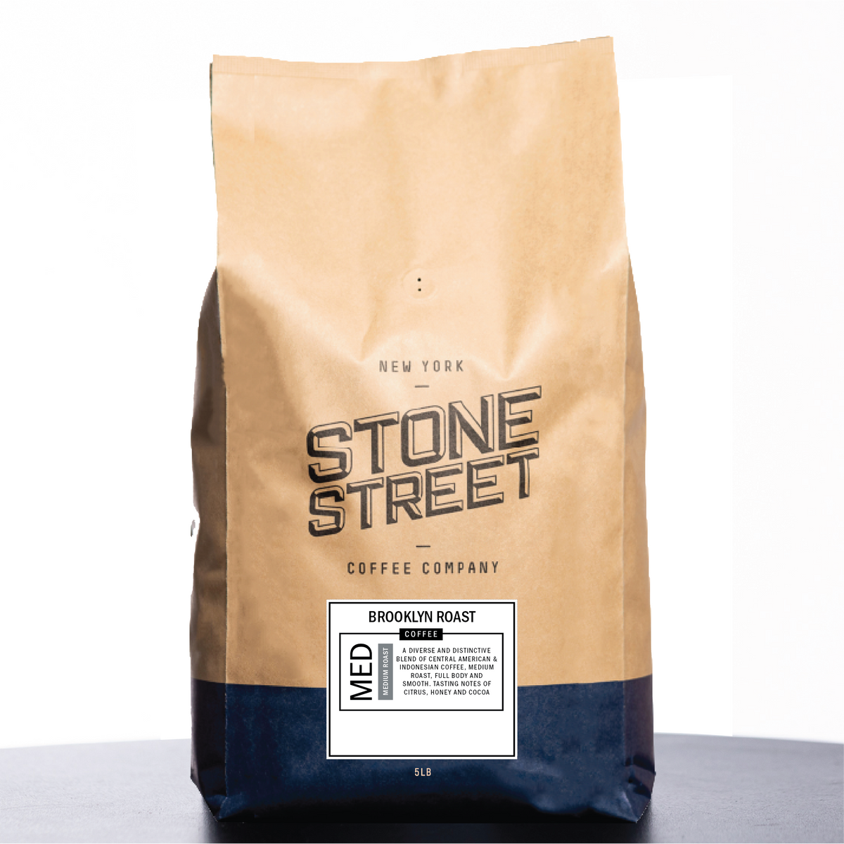Brooklyn Roast 5LB