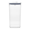OXO POP Container Big Square Tall (6.0 Qt)