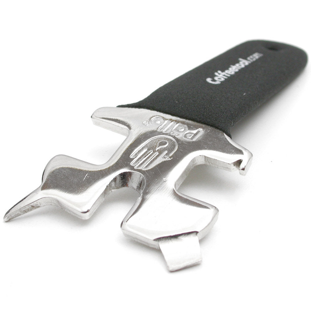 Pällo Caffeine Wrench - Original Multi-Function Barista Tool