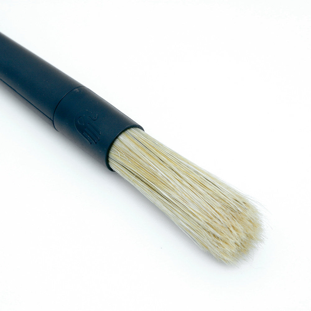 Pällo GrindMinder 2-in-1 Grinder and Counter Brush