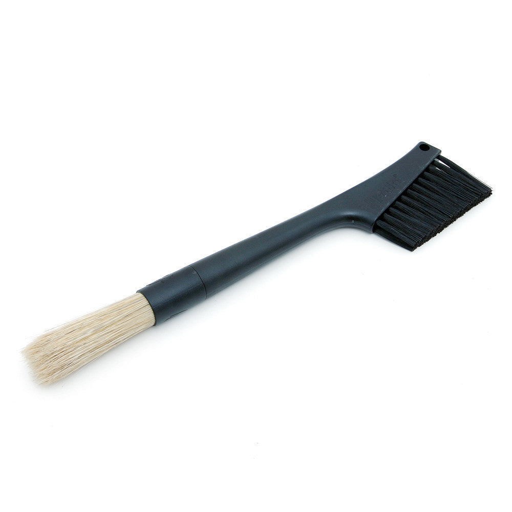 Pällo GrindMinder 2-in-1 Grinder and Counter Brush
