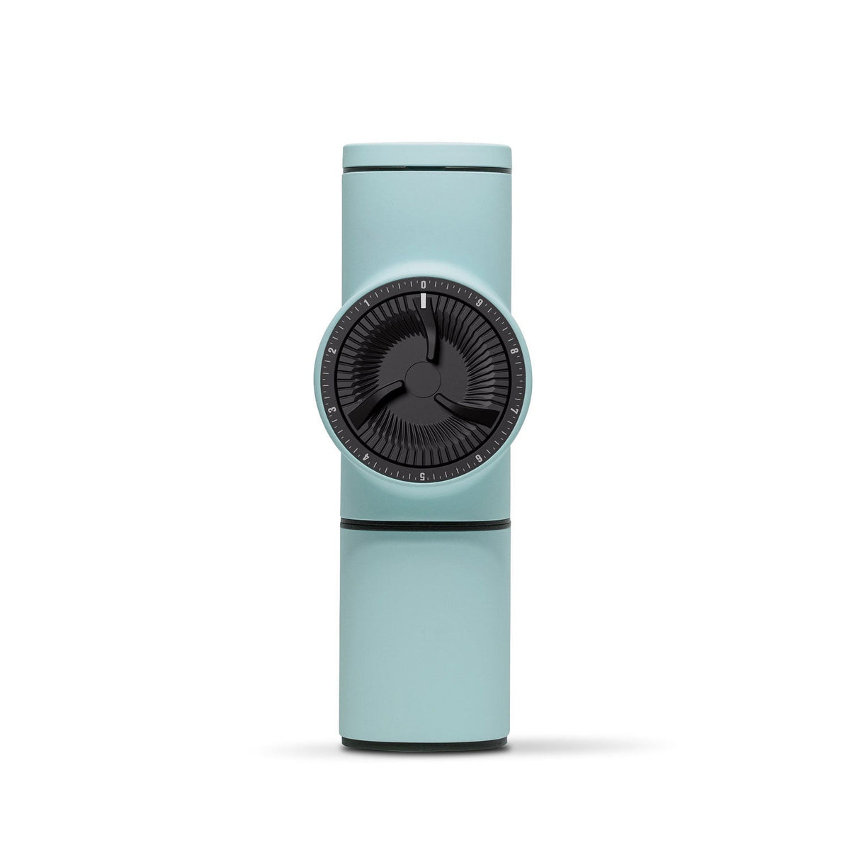 Pietro Pro Brewing Manual Coffee Grinder - Blue