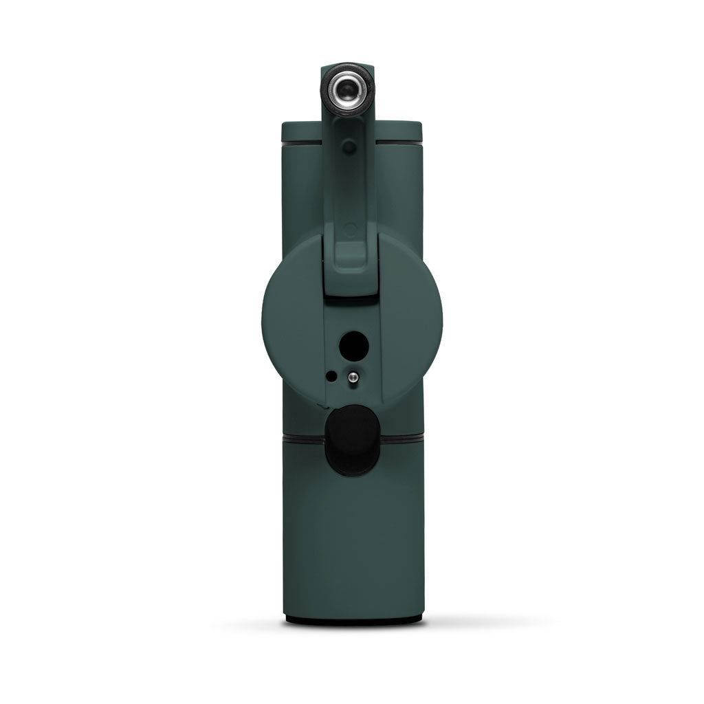 Pietro Pro Brewing Manual Coffee Grinder - Green