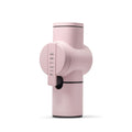 Pietro Pro Brewing Manual Coffee Grinder (Pink)