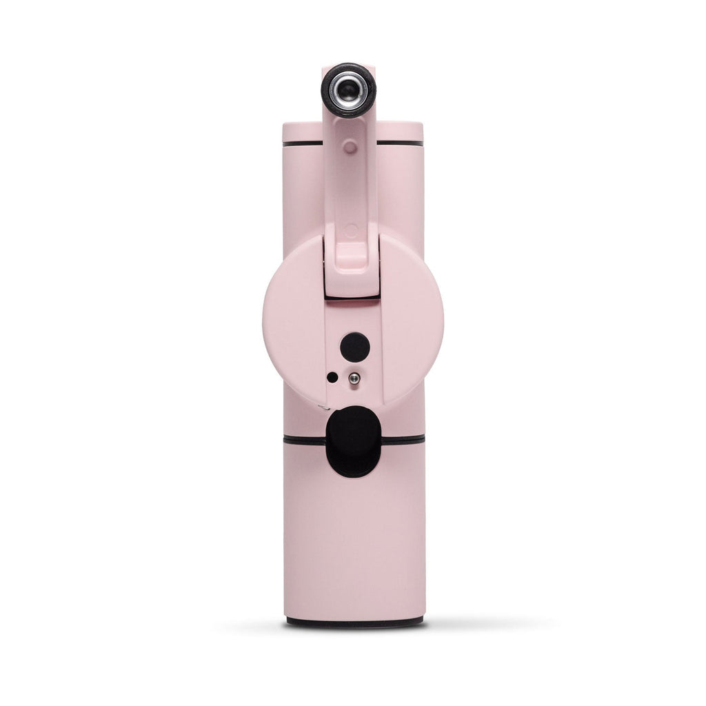 Pietro Pro Brewing Manual Coffee Grinder (Pink)