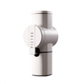 Pietro Pro Brewing Manual Coffee Grinder - White