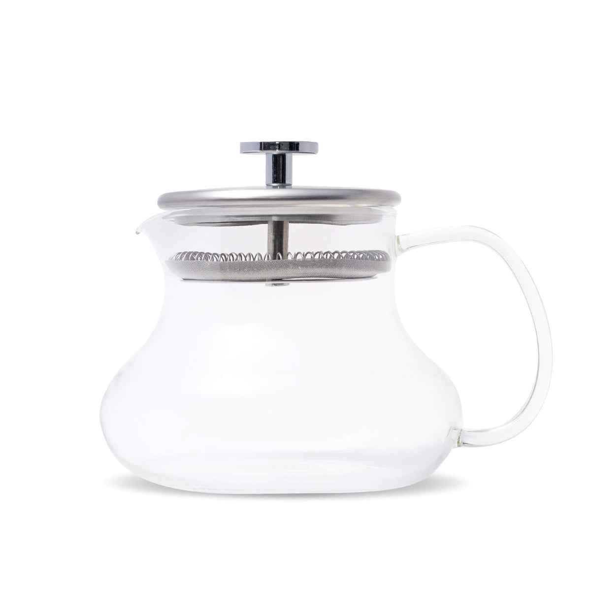 Yama Glass Sitka Teapot (24oz)