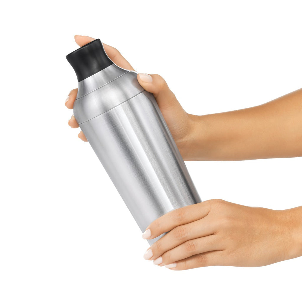 OXO Stainless Steel Cocktail Shaker