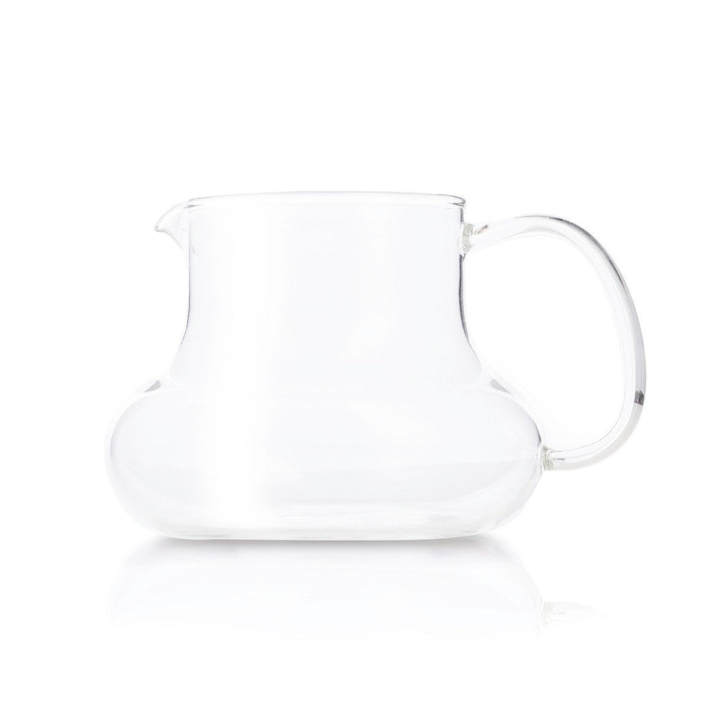 Yama Glass Sitka Teapot (12 oz)