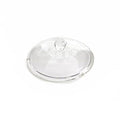 Yama Glass Lid (For Side Pour Tea Pot)