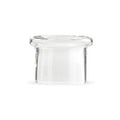 Yama Glass CDM25 Replacement Bottom Beaker Lid (For Yama 25 Cup Cold Brew Towers)