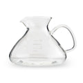 Yama Glass CD8S Replacement Bottom Beaker (For Yama Silverton Brewers)