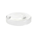 Yama Glass CDM8 Replacement Top Beaker Lid (For Yama 6-8 Cup Cold Brew Towers)