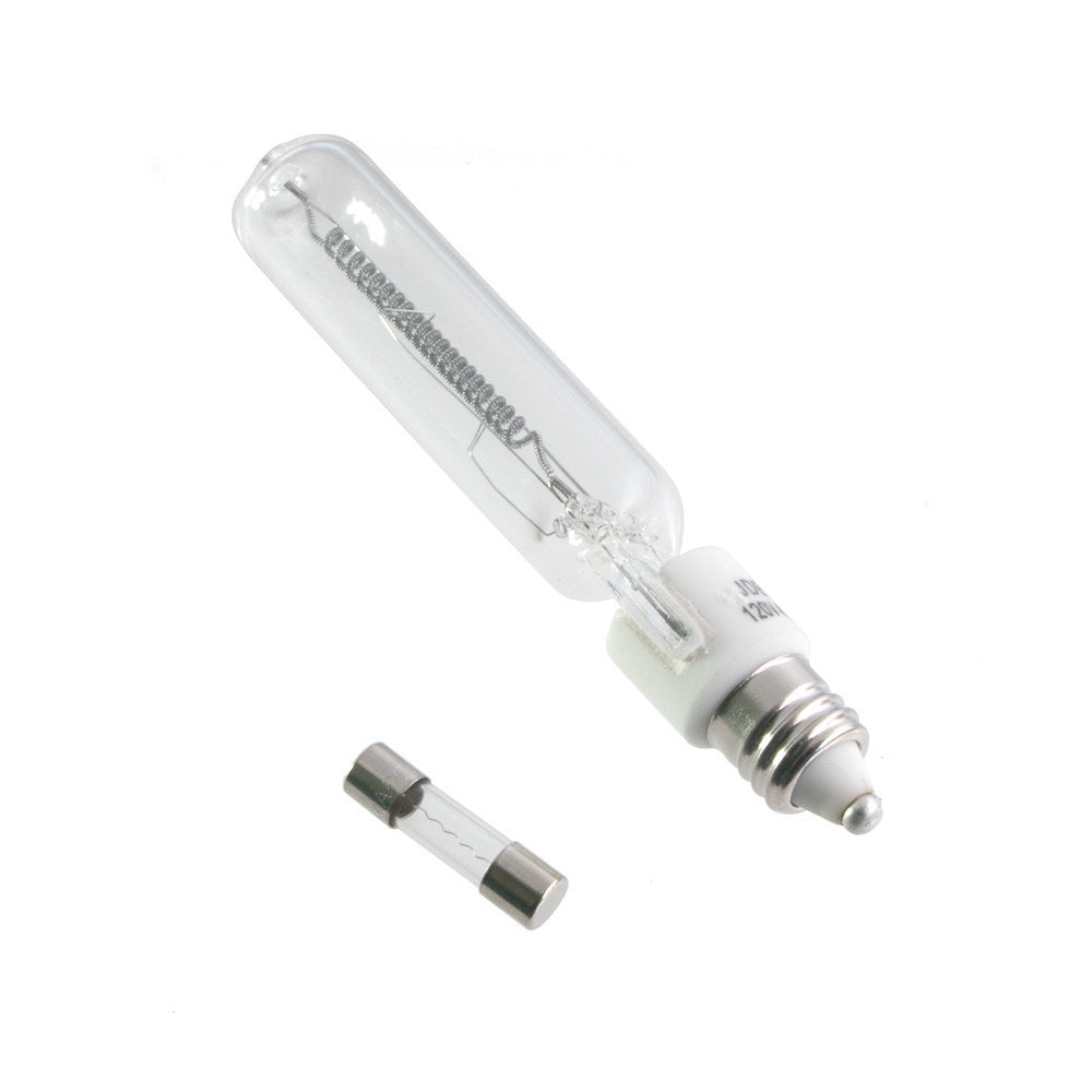 Yama Glass Halogen Replacement Bulb