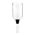 Yama Glass TCA3D Replacement Top Beaker (For 3 Cup Tabletop Siphon)